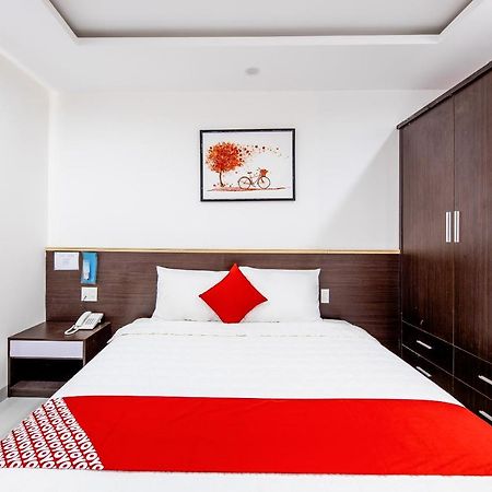 Oyo 372 Vy Ha Hotel Πόλη Χο Τσι Μινχ Εξωτερικό φωτογραφία