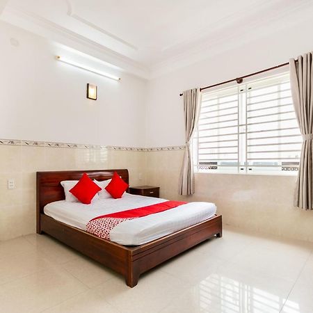 Oyo 372 Vy Ha Hotel Πόλη Χο Τσι Μινχ Εξωτερικό φωτογραφία