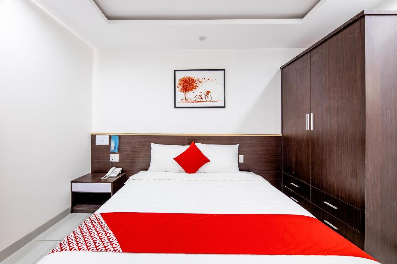 Oyo 372 Vy Ha Hotel Πόλη Χο Τσι Μινχ Εξωτερικό φωτογραφία