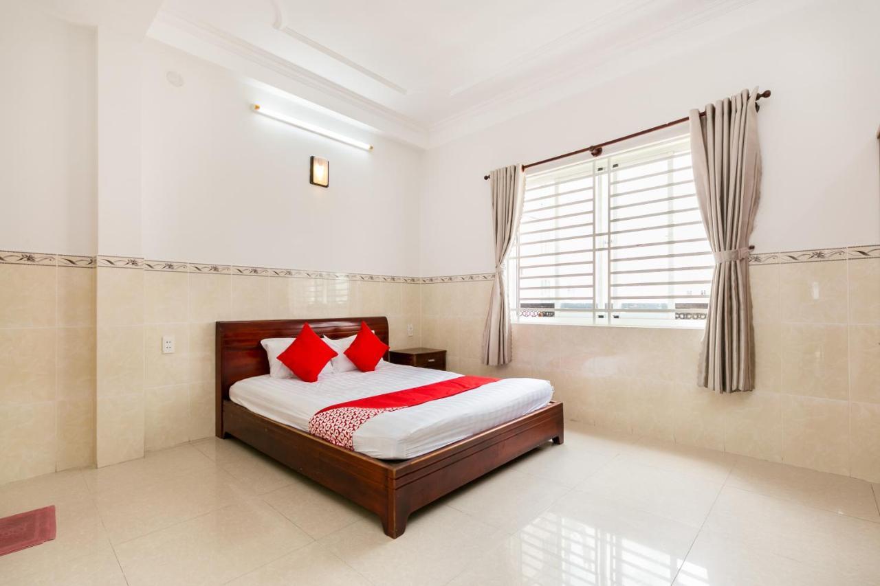 Oyo 372 Vy Ha Hotel Πόλη Χο Τσι Μινχ Εξωτερικό φωτογραφία