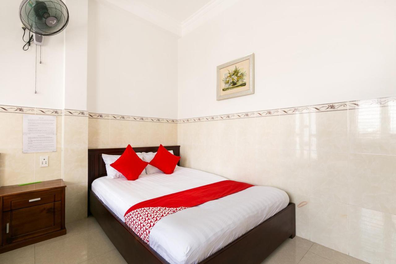 Oyo 372 Vy Ha Hotel Πόλη Χο Τσι Μινχ Εξωτερικό φωτογραφία