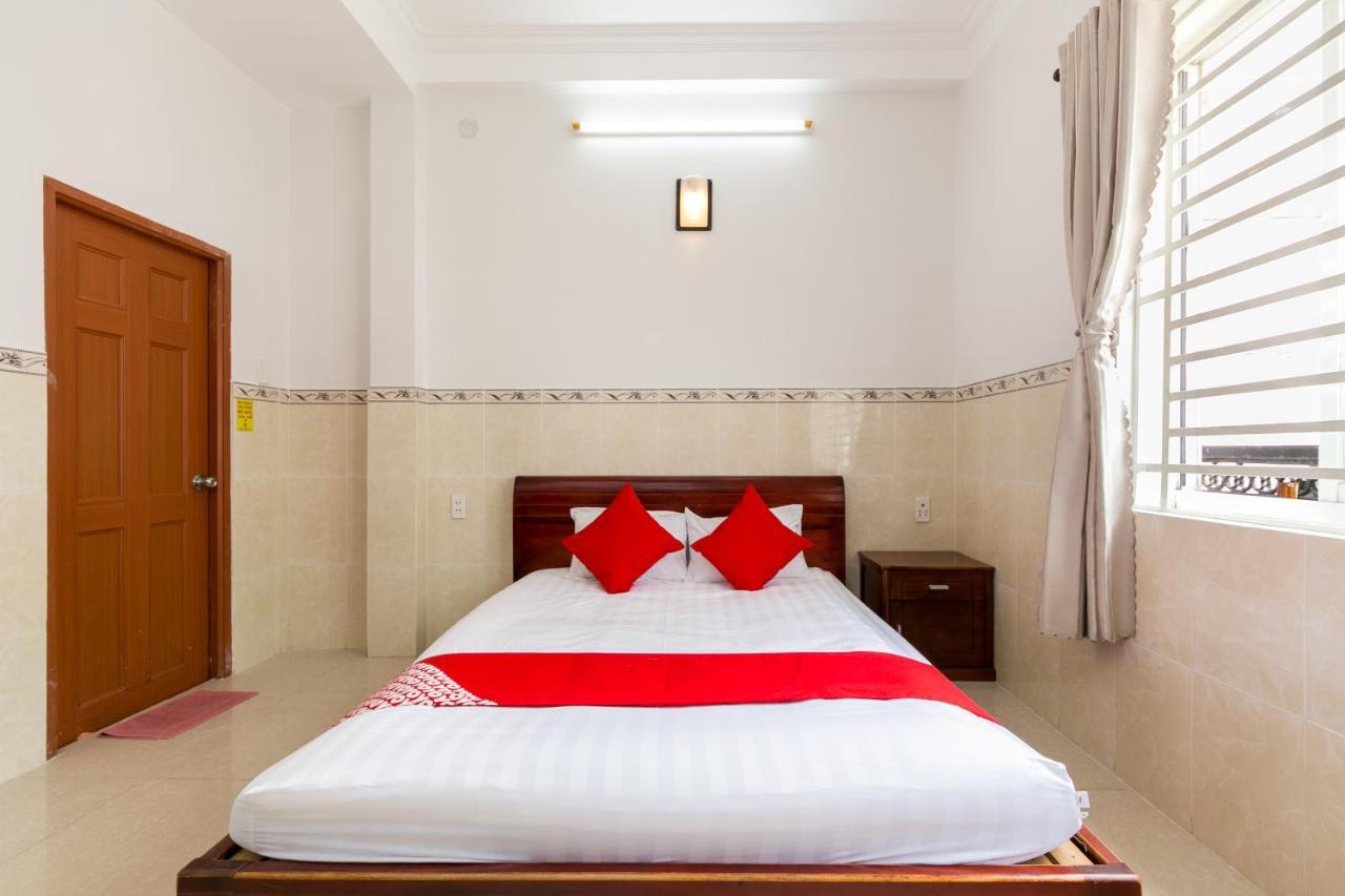 Oyo 372 Vy Ha Hotel Πόλη Χο Τσι Μινχ Εξωτερικό φωτογραφία