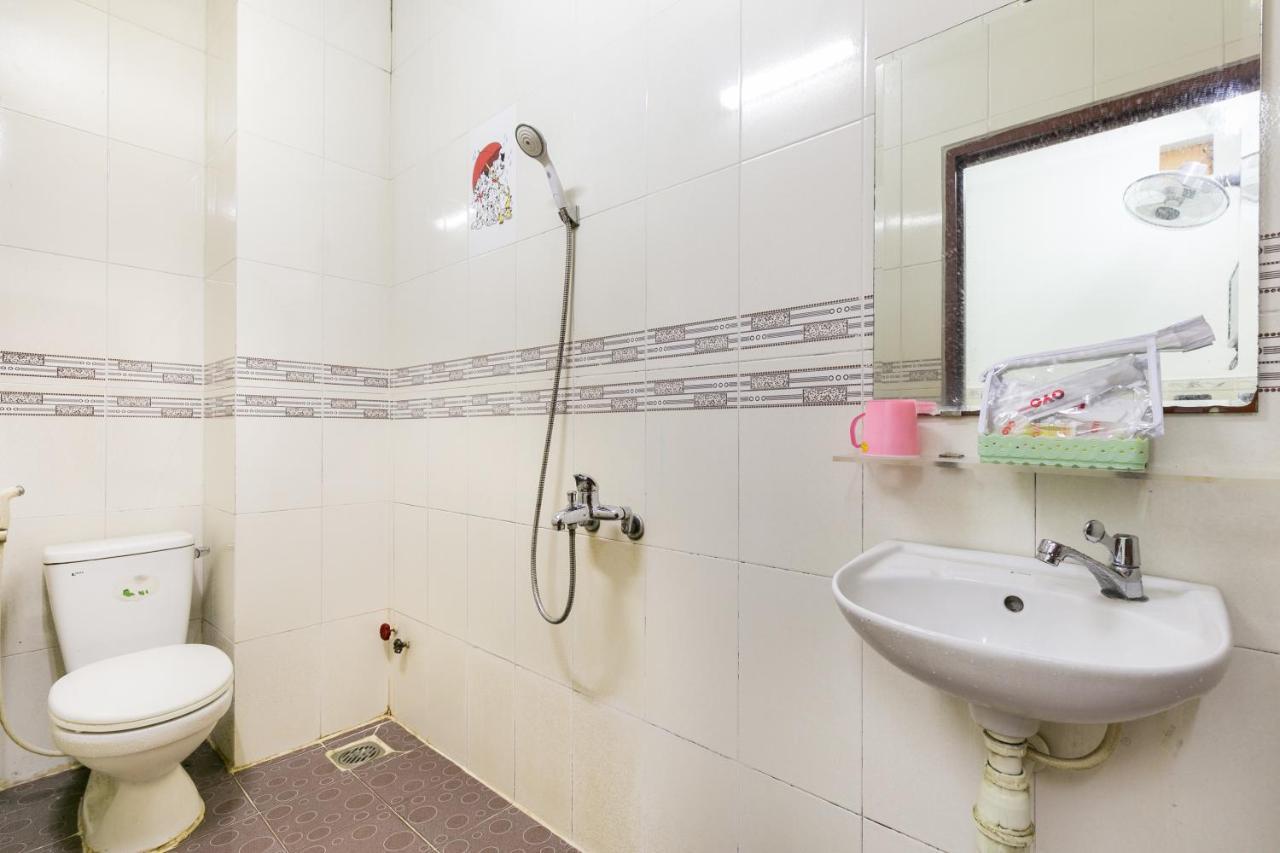 Oyo 372 Vy Ha Hotel Πόλη Χο Τσι Μινχ Εξωτερικό φωτογραφία