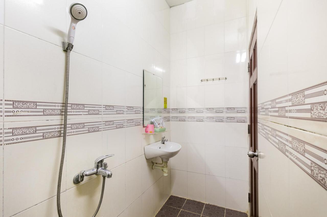 Oyo 372 Vy Ha Hotel Πόλη Χο Τσι Μινχ Εξωτερικό φωτογραφία